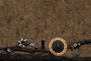Groupsets: TRP - EVO12 Groupset
