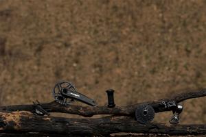 Groupsets: TRP - EVO7 Groupset