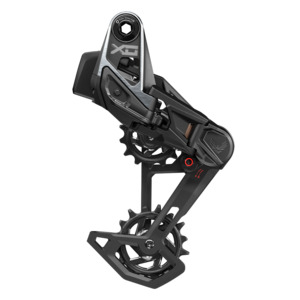 Derailleurs: SRAM XO Eagle AXS Transmission Rear Derailleur