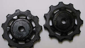 SRAM XO 08-11 Rear Derailleur Pulleys