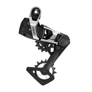 Derailleurs: SRAM RED XPLR AXS Rear Derailleur