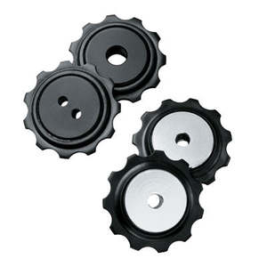 Pulleys: SRAM Pulley Set/Jockey Wheels