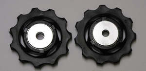 Pulleys: SRAM Road Pulleys