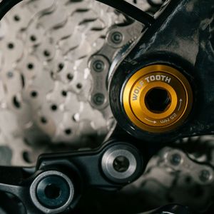 Wolf Tooth Universal Derailleur Hanger UDH