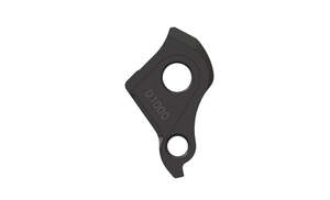 Hangers: Pilo - Universal Derailleur Hanger (UDH)