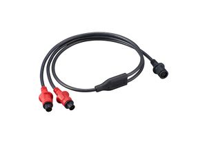 Ebike Components: Specialized Turbo SL Y Charger Cable to Suit SL Platform