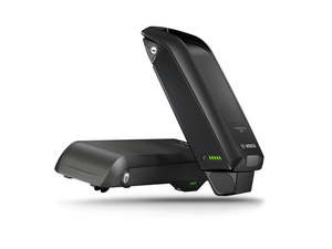 Ebike Components: Bosch - Frame Mount Batteries