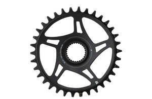 Parts: Race Face - Bosch G4 DM Chainrings