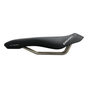 Parts: Ergon SR Tri Men Mid Saddle
