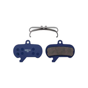 Parts: BBB - DiscStop BBS-80 SRAM: Maven