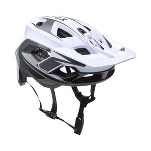 Fox Speedframe Pro Defy Helmet - CE