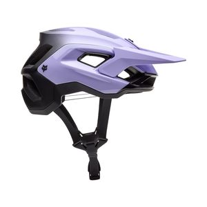 Fox Speedframe Pro Backfade Helmet - CE