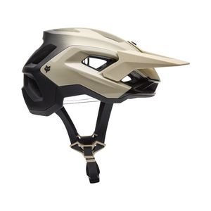 Fox Speedframe Pro Backfade Helmet - CE