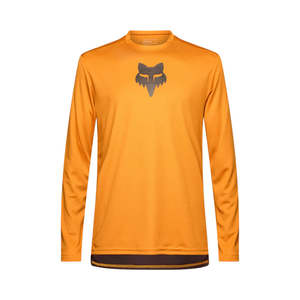 Jerseys Jackets: Fox Ranger LS Jersey Fox Head