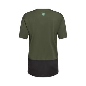 Jerseys Jackets: Fox Ranger SS Jersey Wordmark