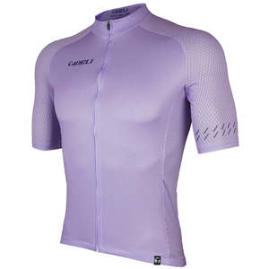Jerseys Jackets: Tineli Morado Core Jersey