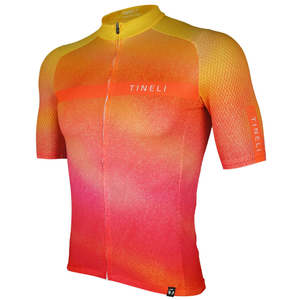 Jerseys Jackets: Tineli Interference Jersey