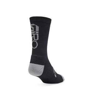 Socks: Giro Winter Merino Wool Sock