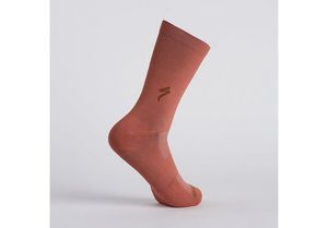 Socks: Specialized Soft Air Tall Socks