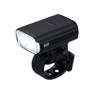 Lights Tech: BBB - Nano Strike 500 Lumen Front Light