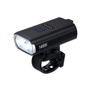 BBB - Strike Duo 1400i - 1400 Lumen Front Light