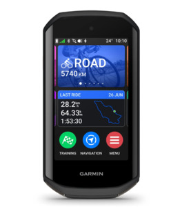 Garmin Edge 1050 GPS Head Unit Only