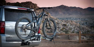 BUZZ RACK E-Scorpion H2 Complete