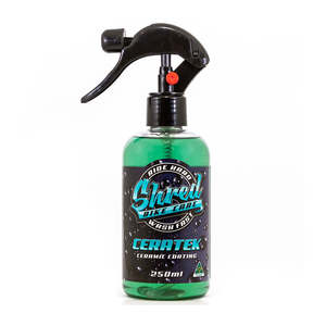 Shred Ceratek Ceramic Coating 250Ml