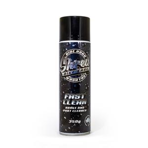 Sale: Shred Brake And Parts Cleaner 535Ml