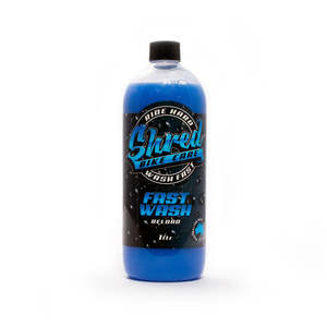 Sale: Shred Fast Wash Reload 1L