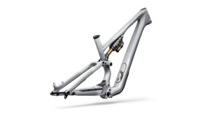 Specialized S-Works Stumpjumper 15 Frameset 2026 S2