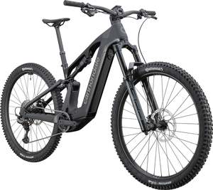 Cannondale Moterra 2 (new) 2025