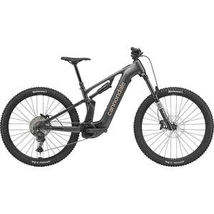 Cannondale Moterra Alloy Spares 2025+