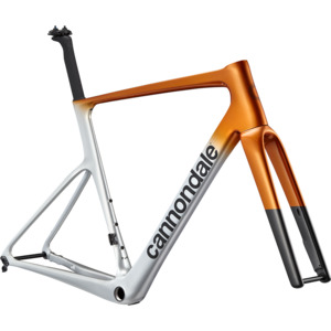 Cannondale SuperSix EVO Hi-MOD Frameset