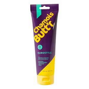 New Arrivals: Chamois Butt'r Eurostyle Anti Chafe Cream