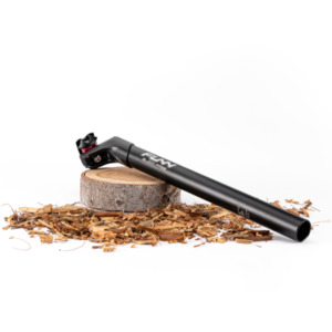 Parts: Funn Block Pass 30.9 - 31.6 Seatpost