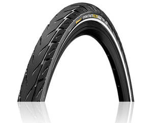 Continental Contact Plus City 26 x 2.2 Tyres
