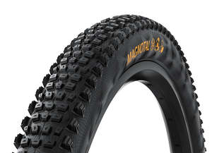 Parts: Continental Magnotal MTB tyre
