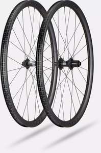 Specialized Roval Terra C Wheelset