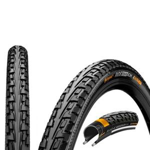 Tyres: Continental Ride Tour Puncture ProTection 700 x 42 Tyre
