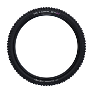 Tyres: Schwalbe Magic Mary 29 and 27.5 Tyre