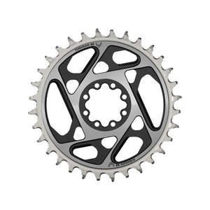 Drivetrain: SRAM Eagle XXSL Transmission Direct Mount Chainring