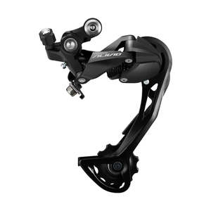 Shimano Alivio M3100 9-Speed Rear Derailleur