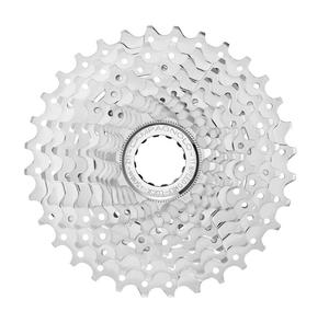 Drivetrain: Campagnolo 11 Cassettes (11 Speed)