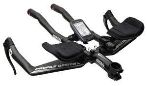 Cockpit: Profile Design - UCM Aerobridge