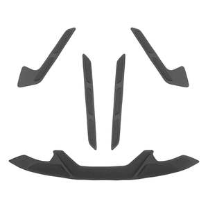 Helmets: Giro Fixture MIPS Family Pad Kit