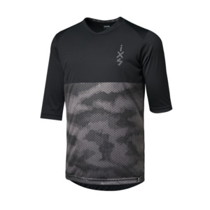 iXS - Carve 1.0 3/4 Jersey