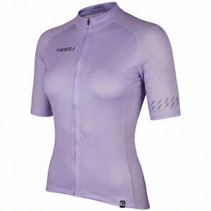 Jerseys Jackets: Tineli Women's Morado Core Jersey