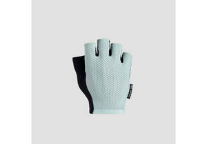 Gloves: Specialized Men's Body Geometry Grail Short Finger Gloves