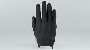 Gloves: Specialized Men's Trail D3O Bicycle Gloves